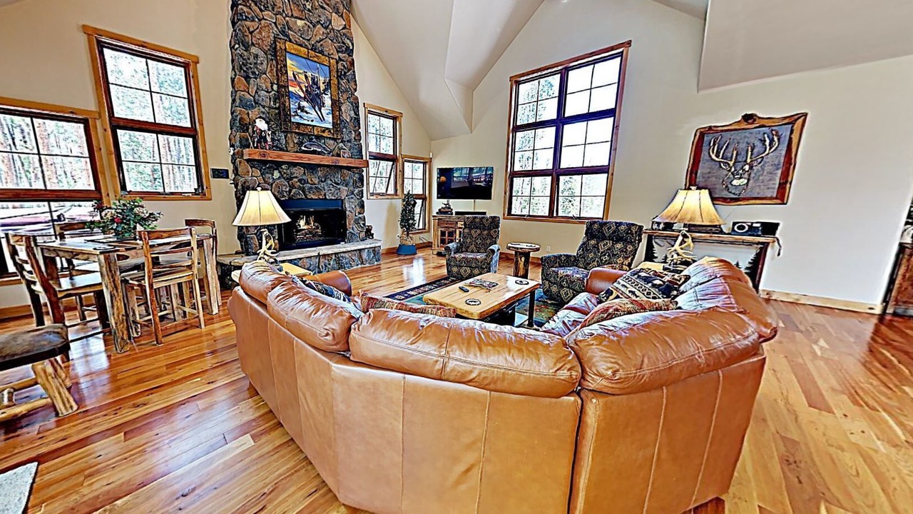 Photo of Livingroom in The Highlands