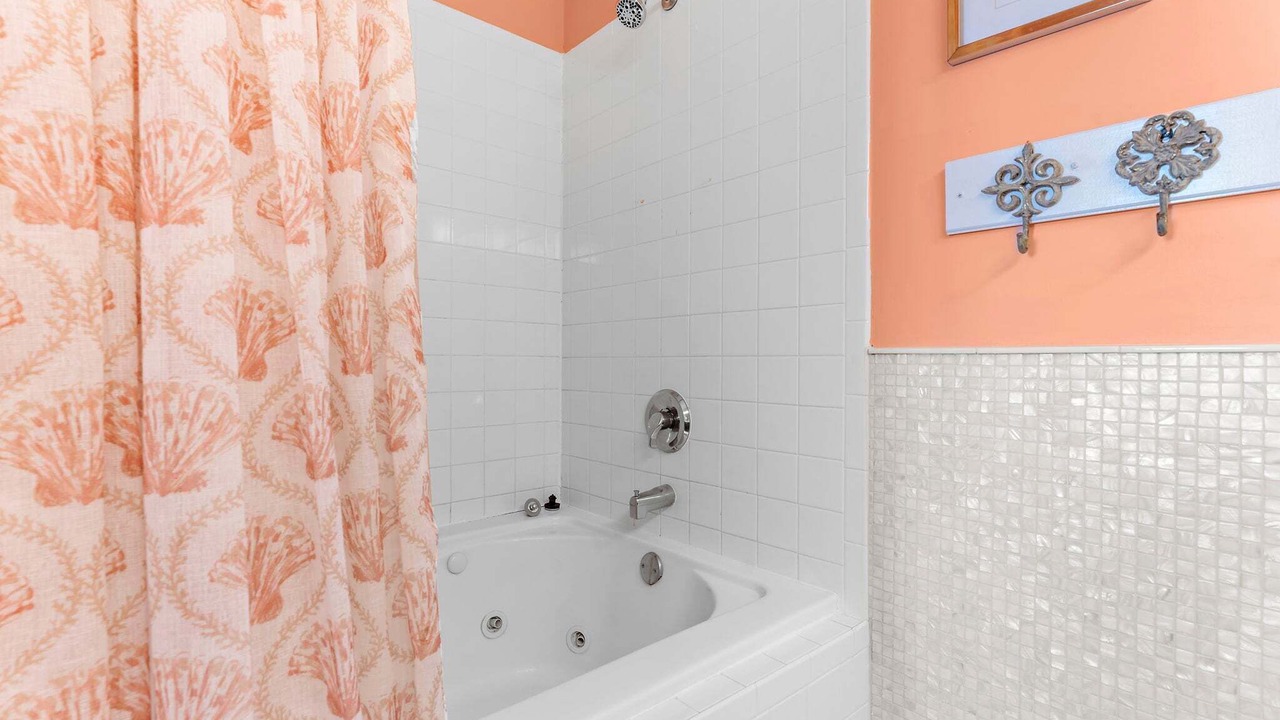 Photo of Bathroom in Folly Beach