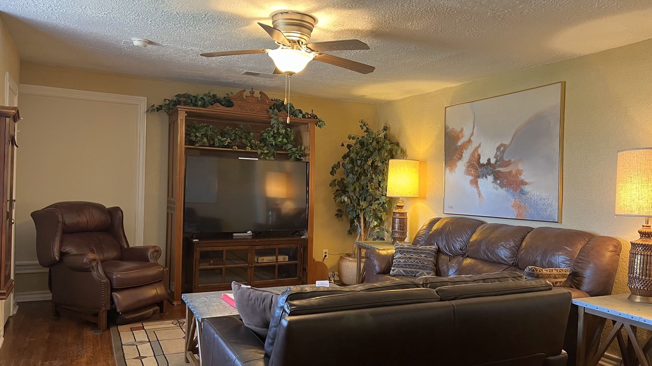 Photo of Bedroom in San Angelo