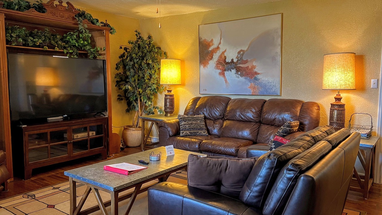Photo of Bedroom in San Angelo