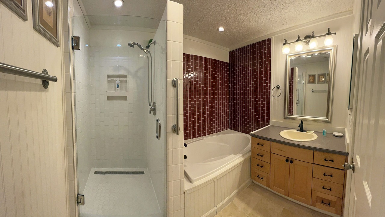 Photo of Bathroom in San Angelo