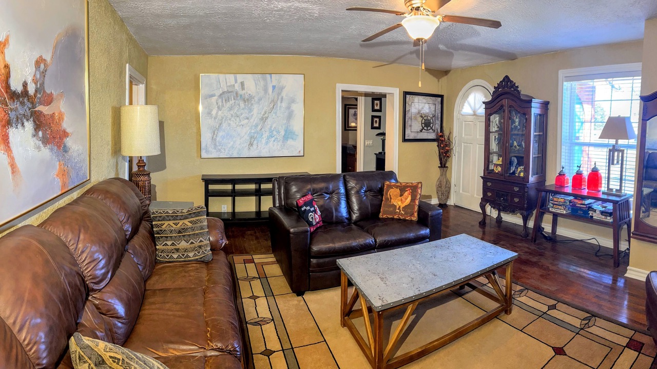 Photo of Bedroom in San Angelo