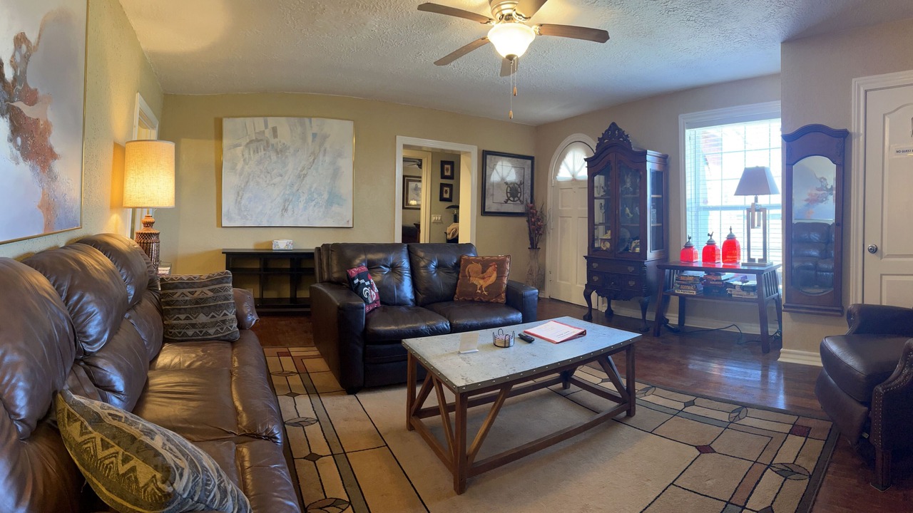 Photo of Bedroom in San Angelo