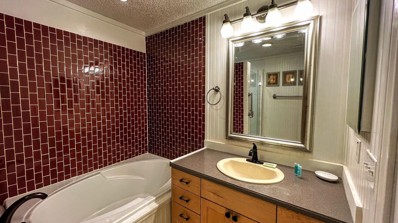 Photo of Bathroom in San Angelo