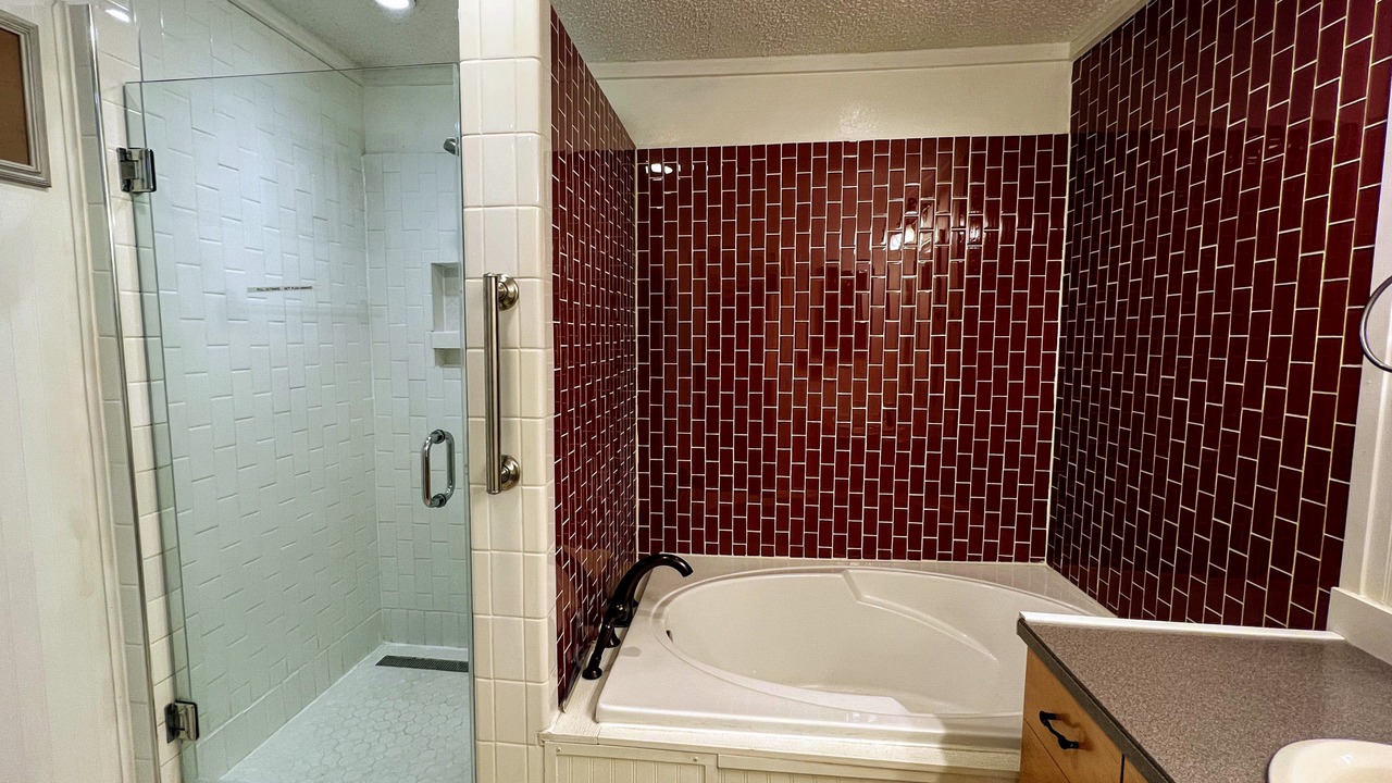 Photo of Bathroom in San Angelo