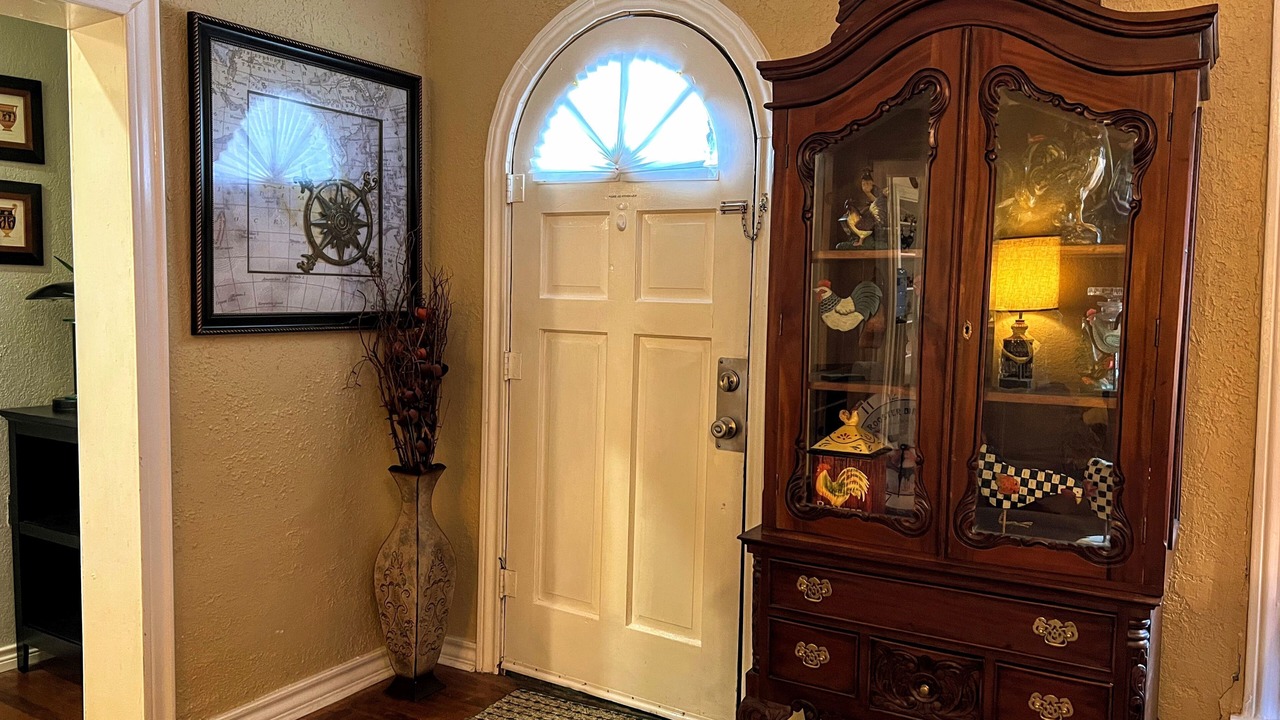 Photo of Bedroom in San Angelo