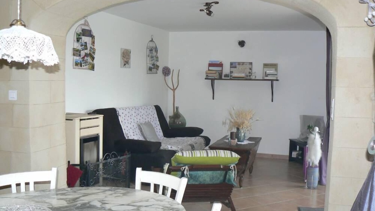 Photo of Livingroom in Mane