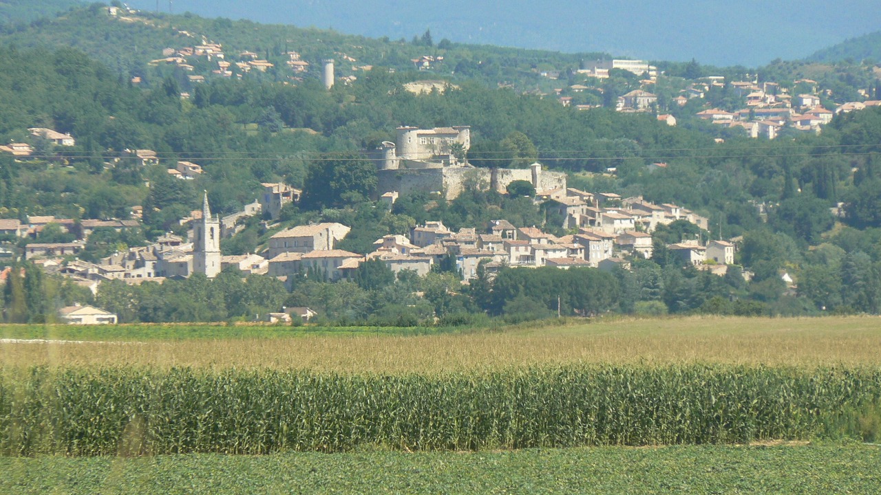 Photo of Outdoor in Mane