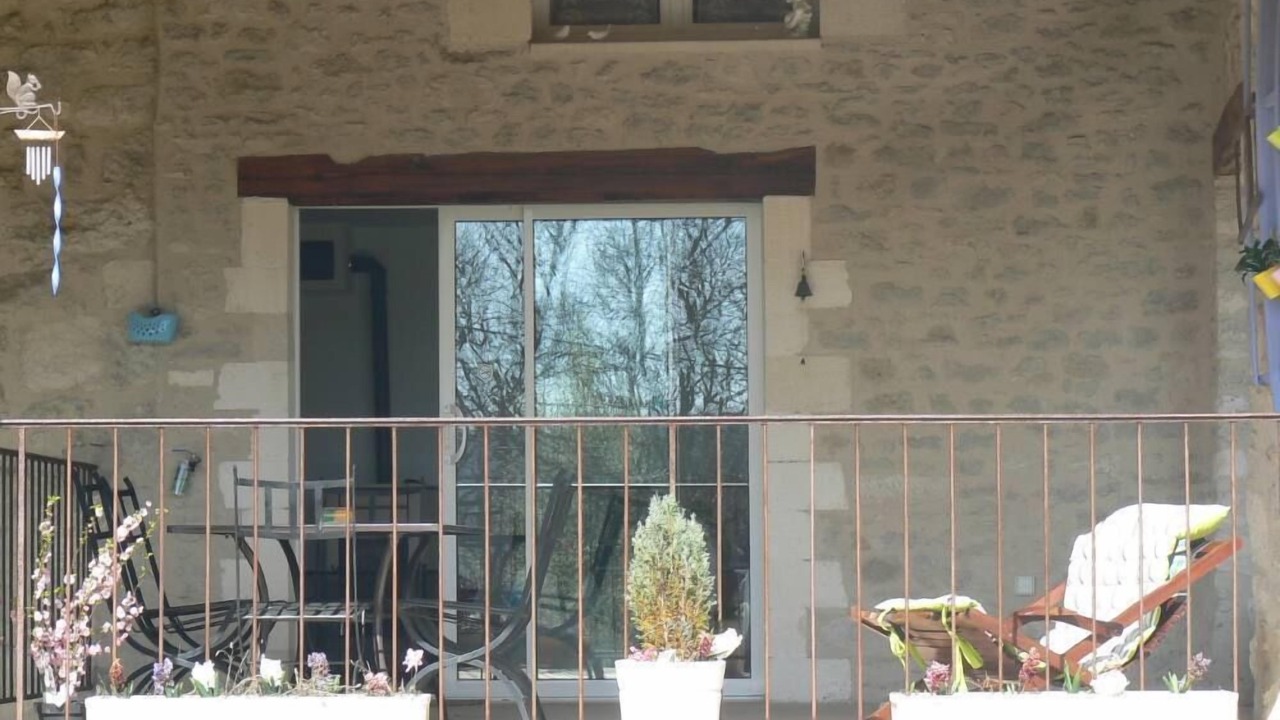 Photo of Patio Balcony in Mane