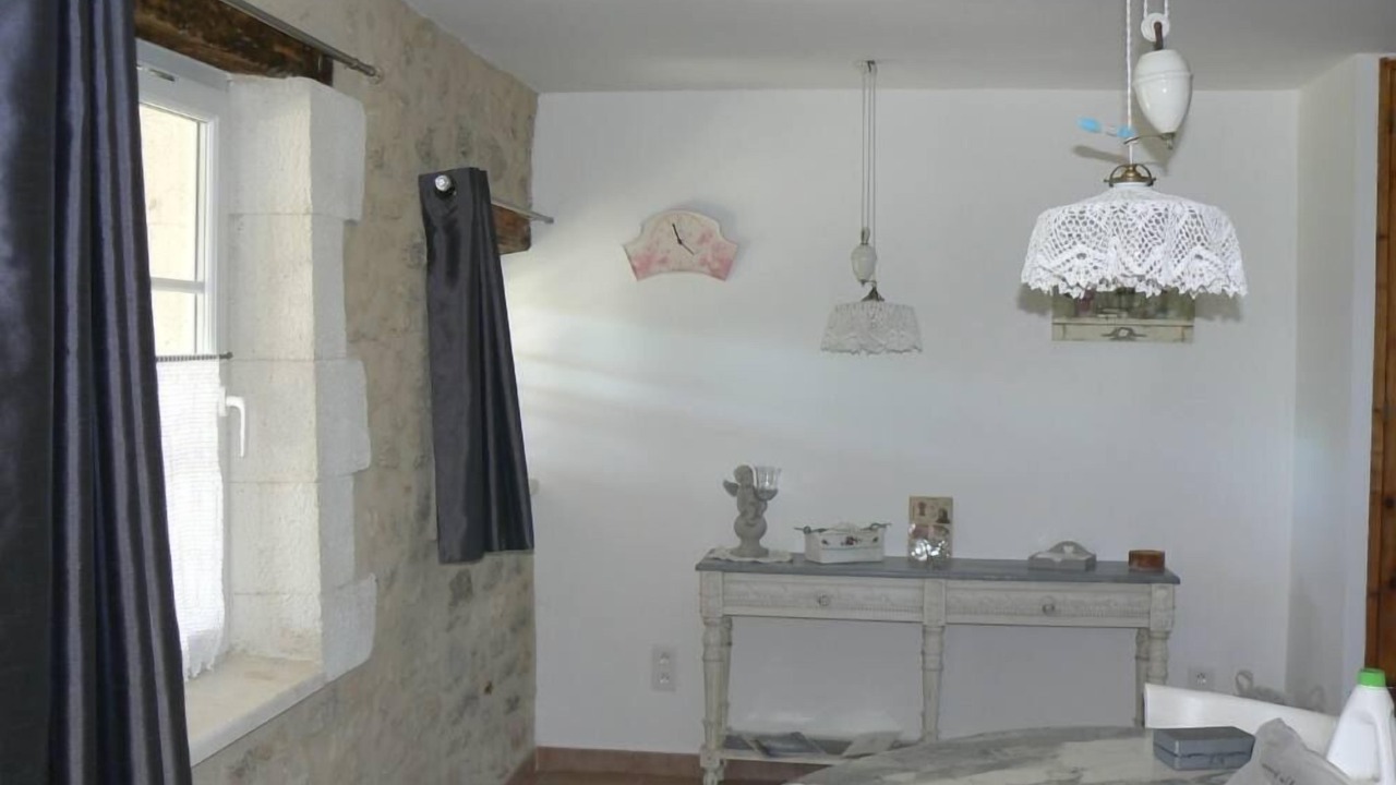 Photo of Livingroom in Mane