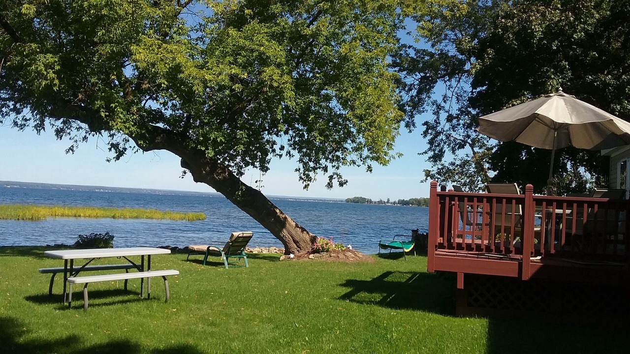 Photo of Outdoor in Canastota
