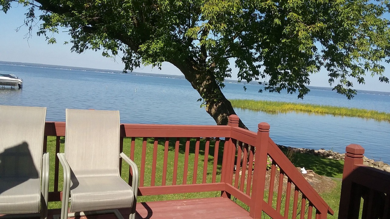 Photo of Outdoor in Canastota