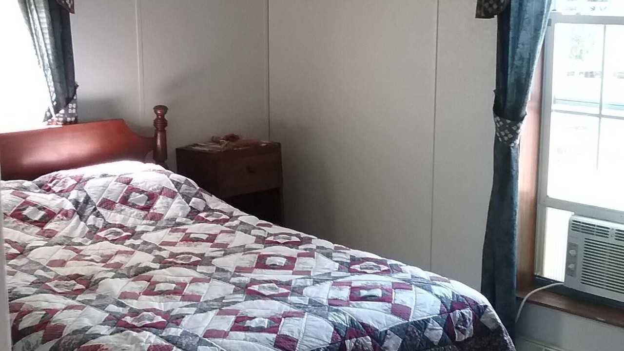 Photo of Bedroom in Canastota