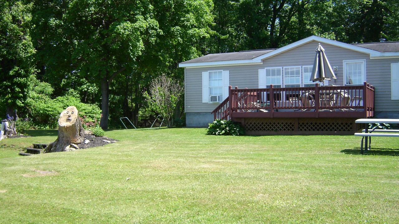 Photo of Outdoor in Canastota