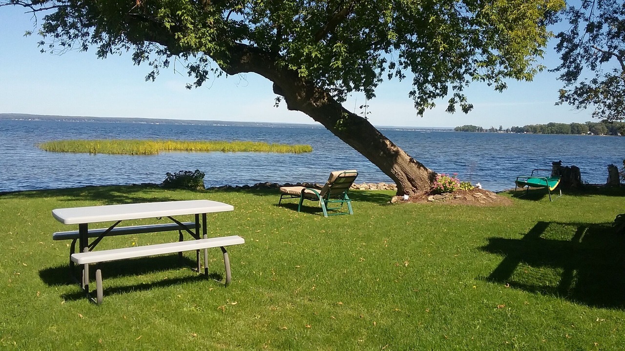 Photo of Outdoor in Canastota