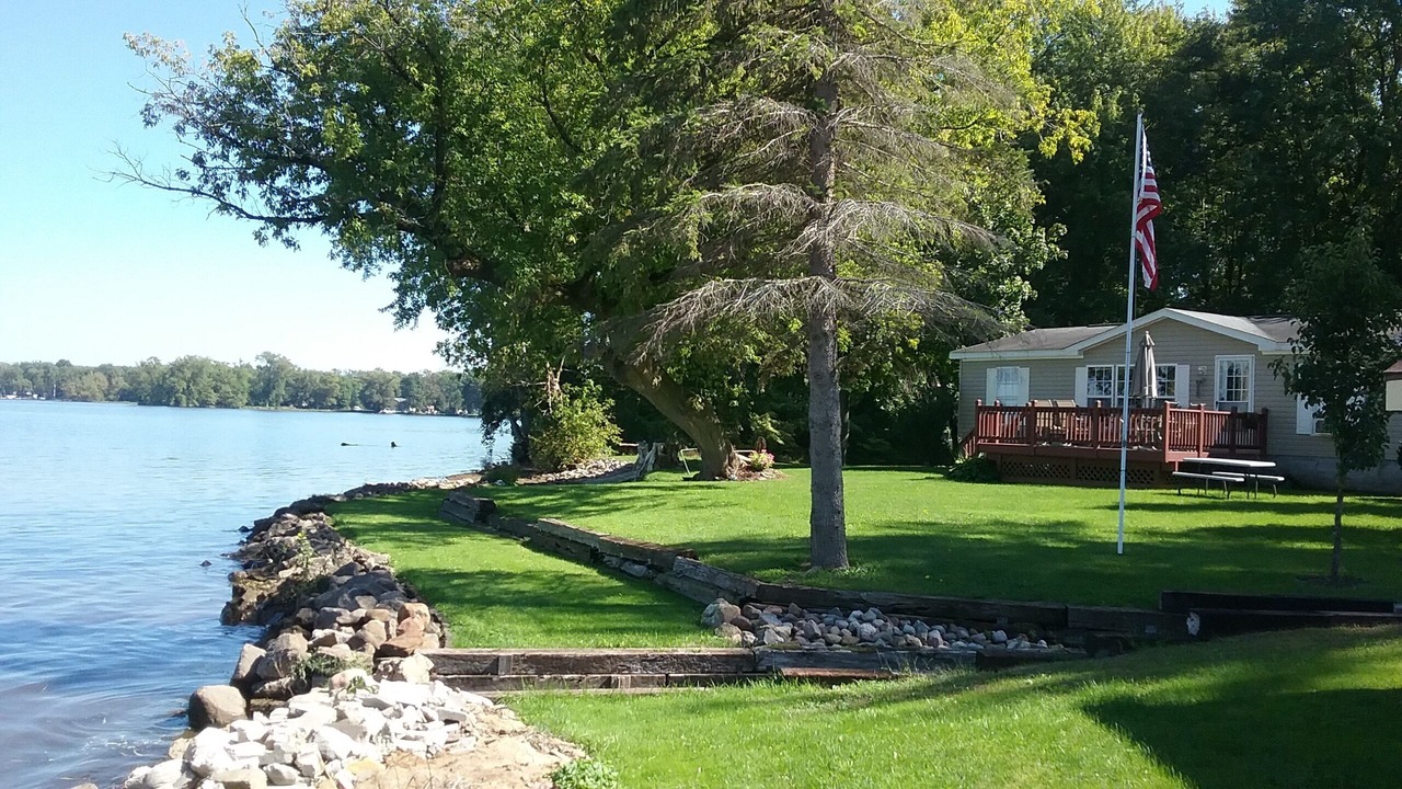 Photo of Outdoor in Canastota