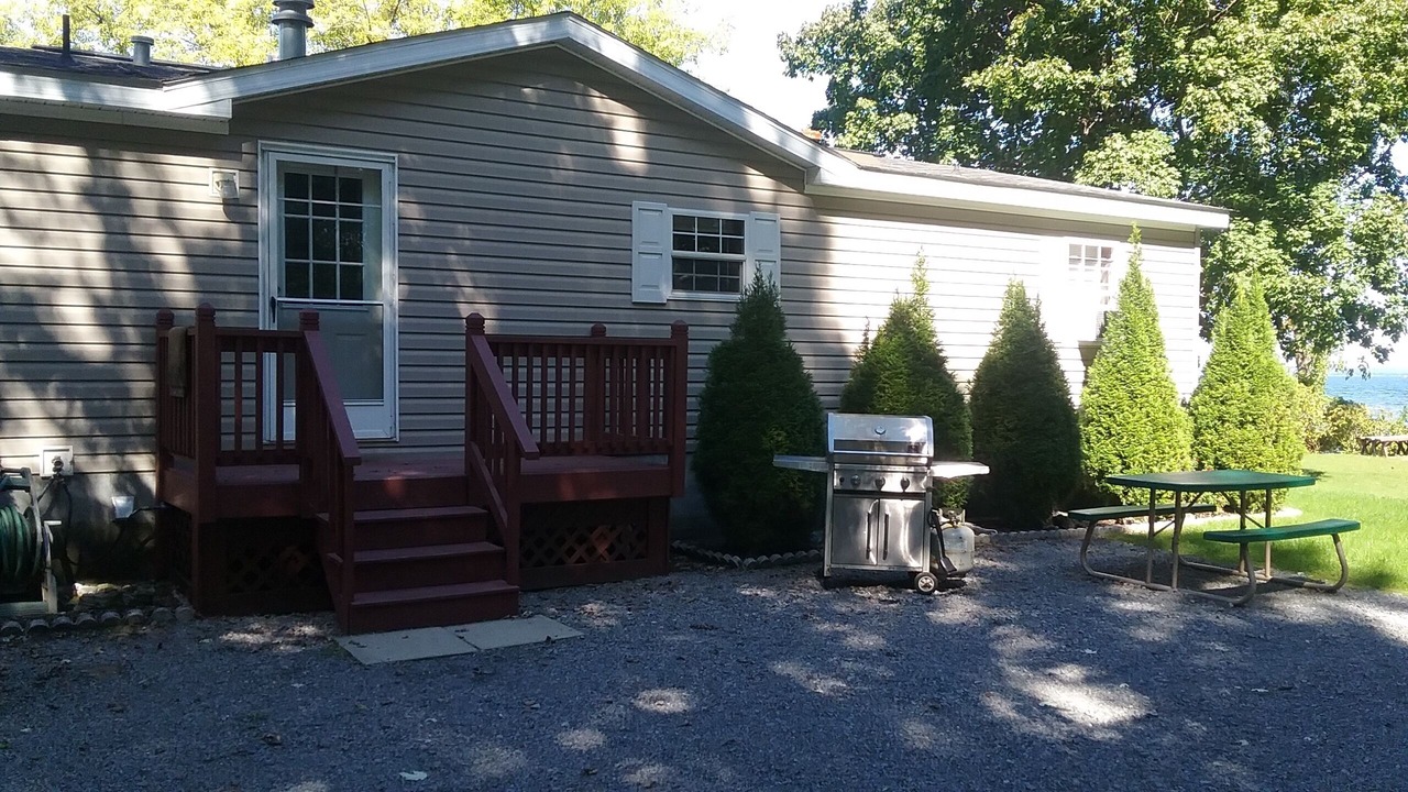 Photo of Outdoor in Canastota