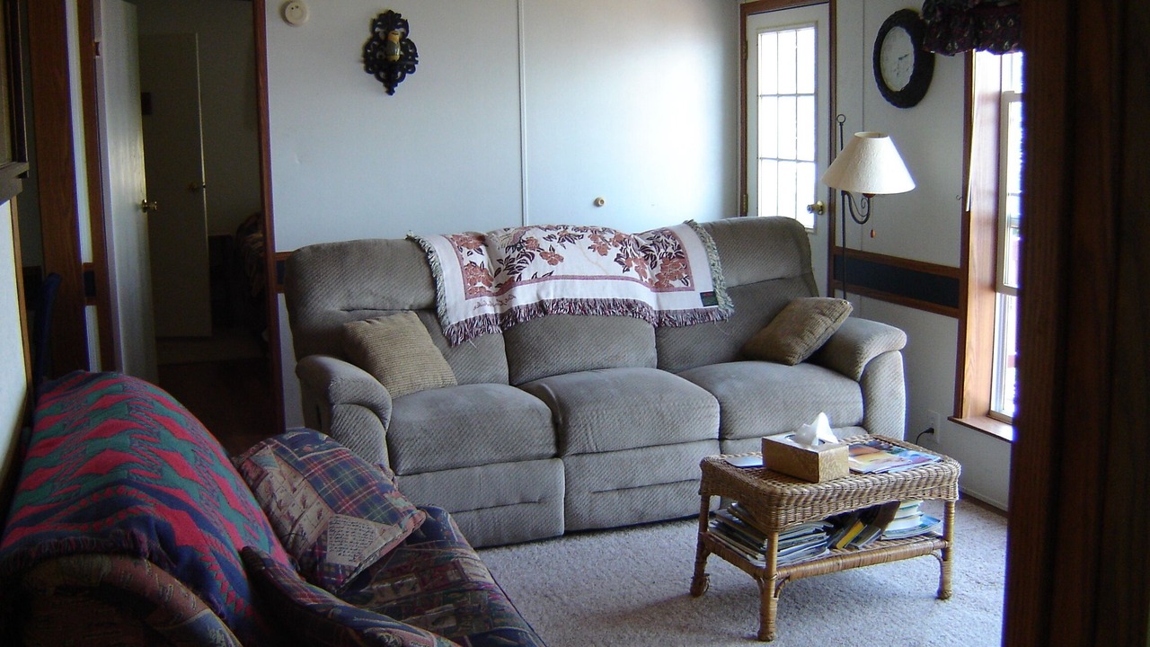Photo of Livingroom in Canastota