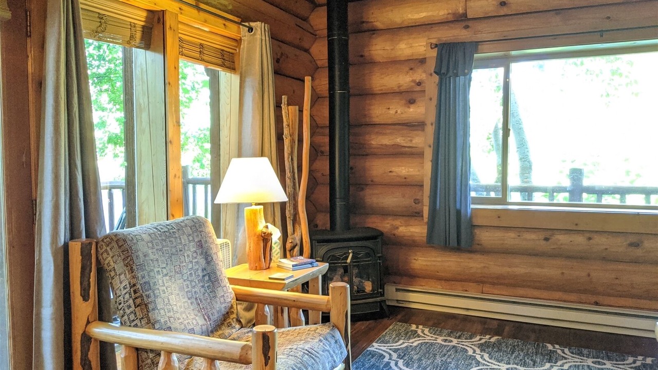 Photo of Livingroom in Winthrop