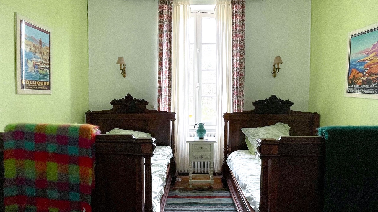 Photo of Bedroom in Dun