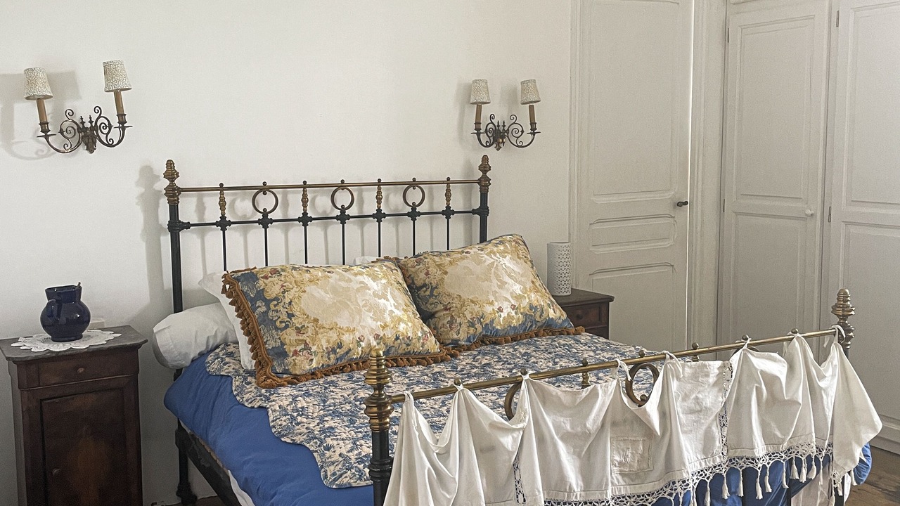 Photo of Bedroom in Dun