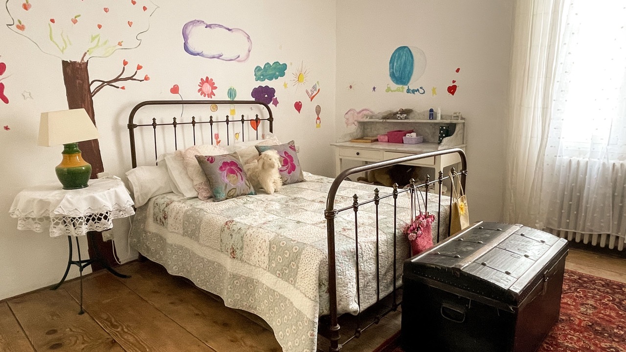 Photo of Bedroom in Dun