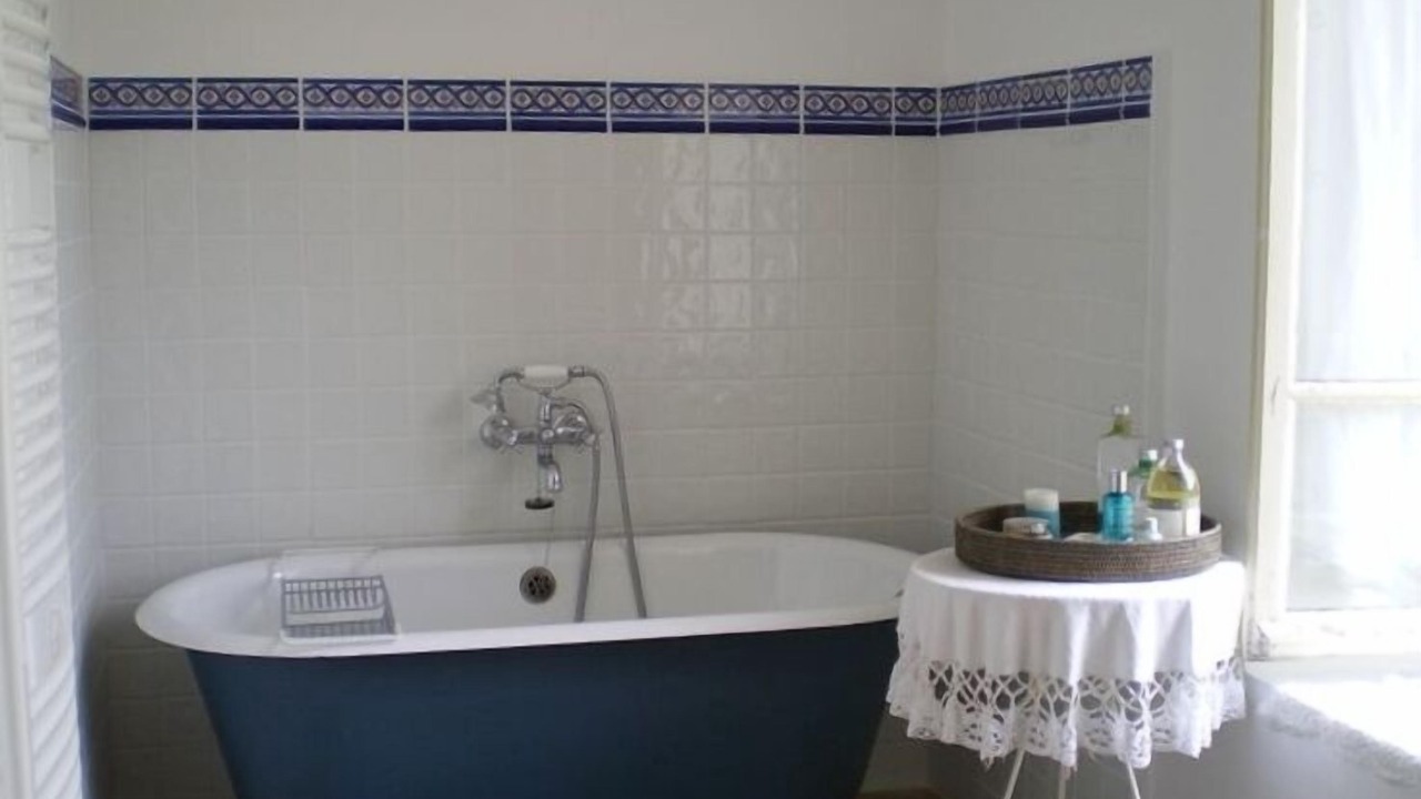 Photo of Bathroom in Dun