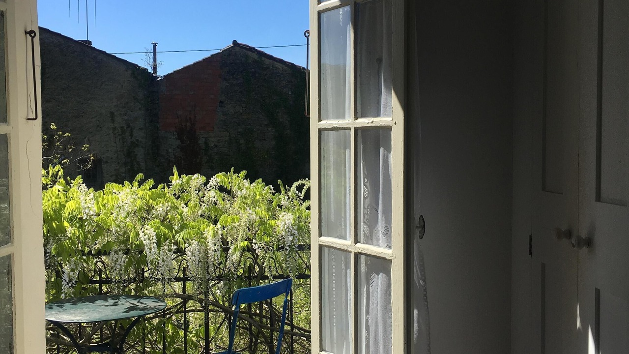 Photo of Patio Balcony in Dun