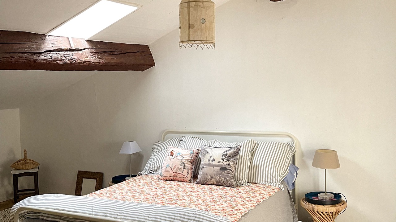 Photo of Bedroom in Dun