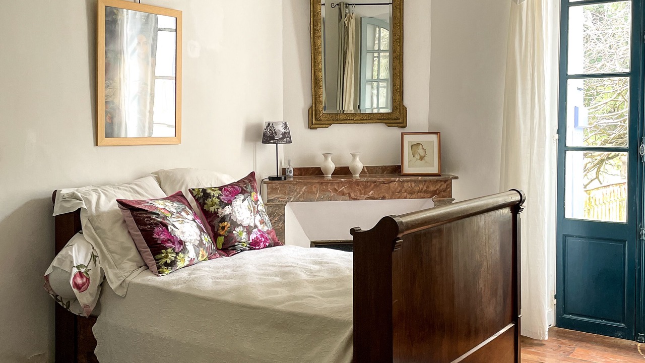Photo of Bedroom in Dun