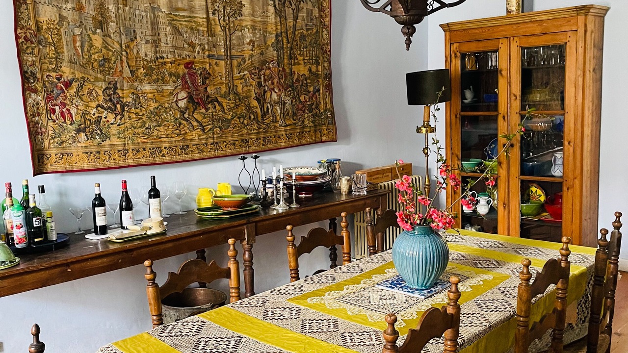 Photo of Bedroom in Dun