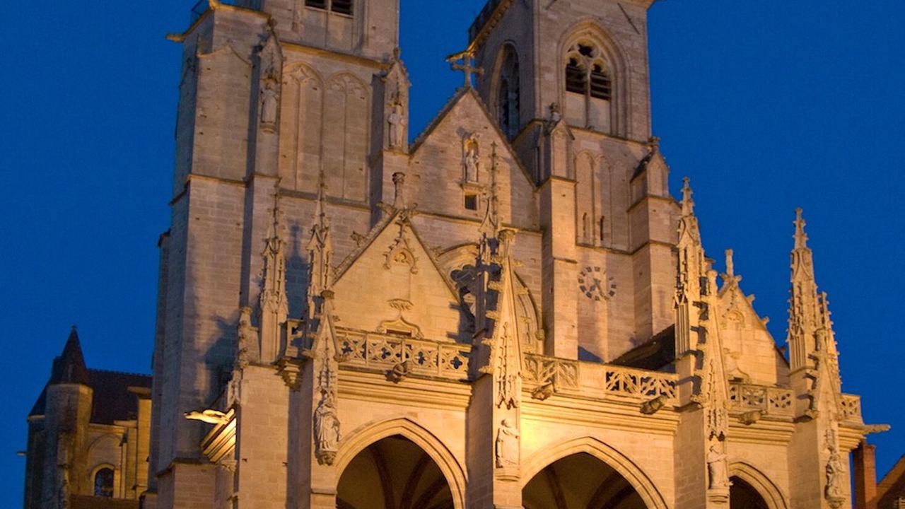 Photo of Others in Semur-en-Auxois