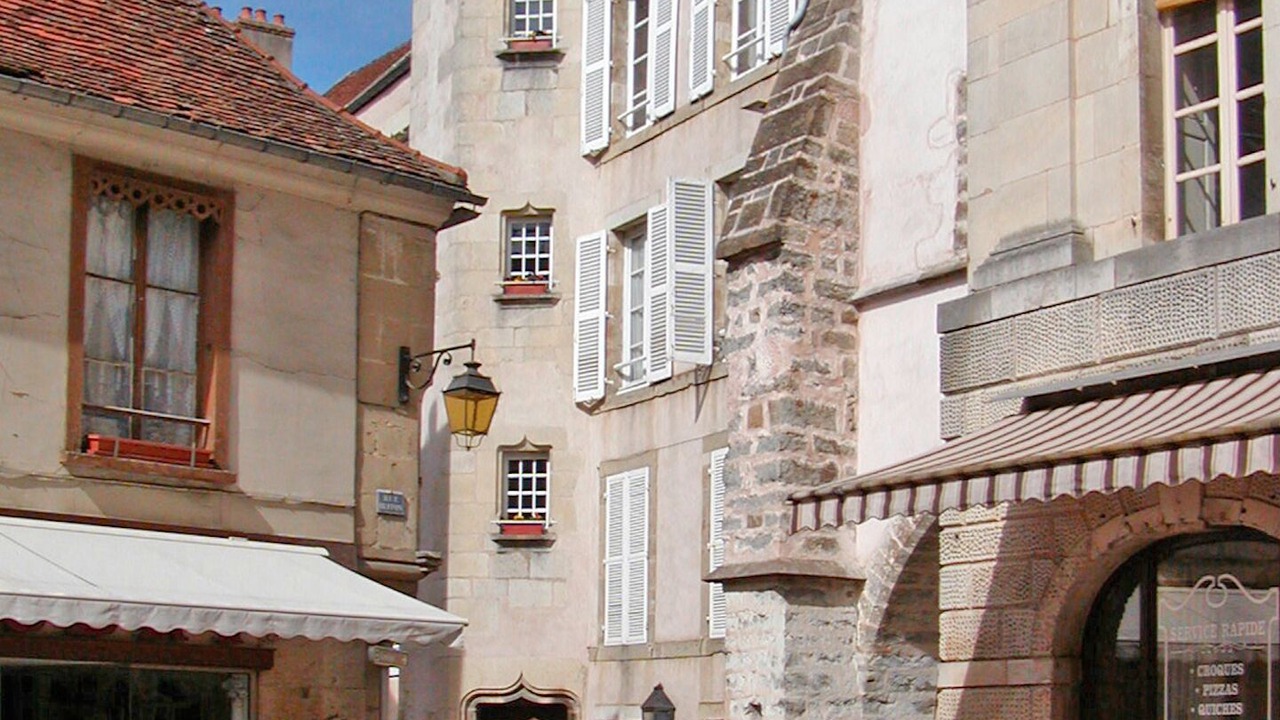 Photo of Others in Semur-en-Auxois