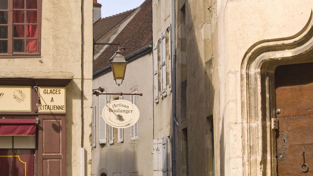 Photo of Others in Semur-en-Auxois
