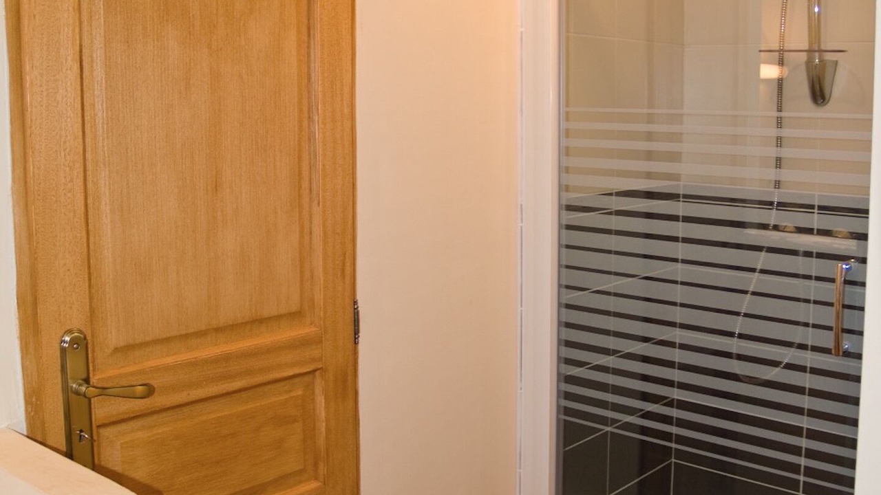 Photo of Bathroom in Semur-en-Auxois