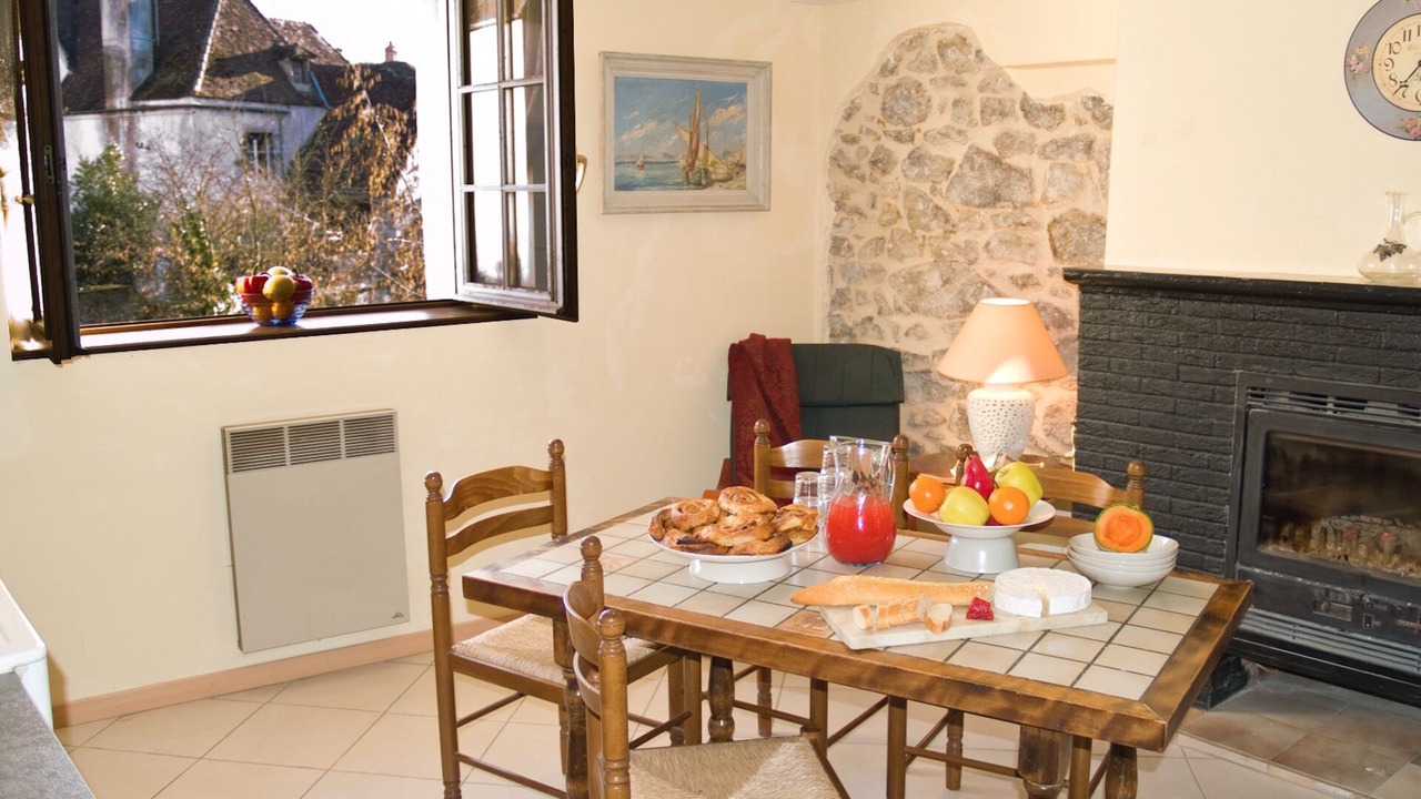 Photo of Livingroom in Semur-en-Auxois