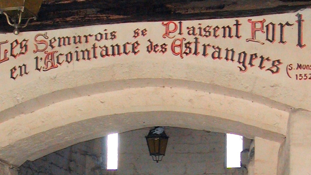 Photo of Outdoor in Semur-en-Auxois