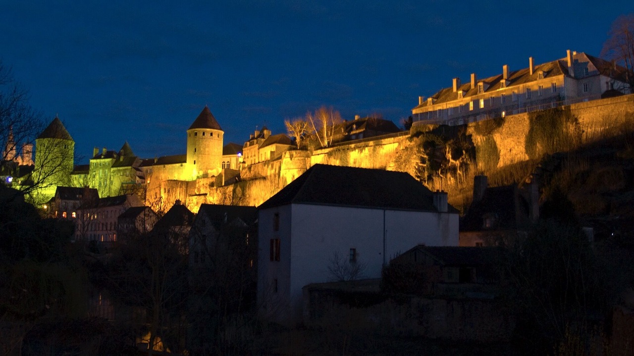 Photo of Others in Semur-en-Auxois