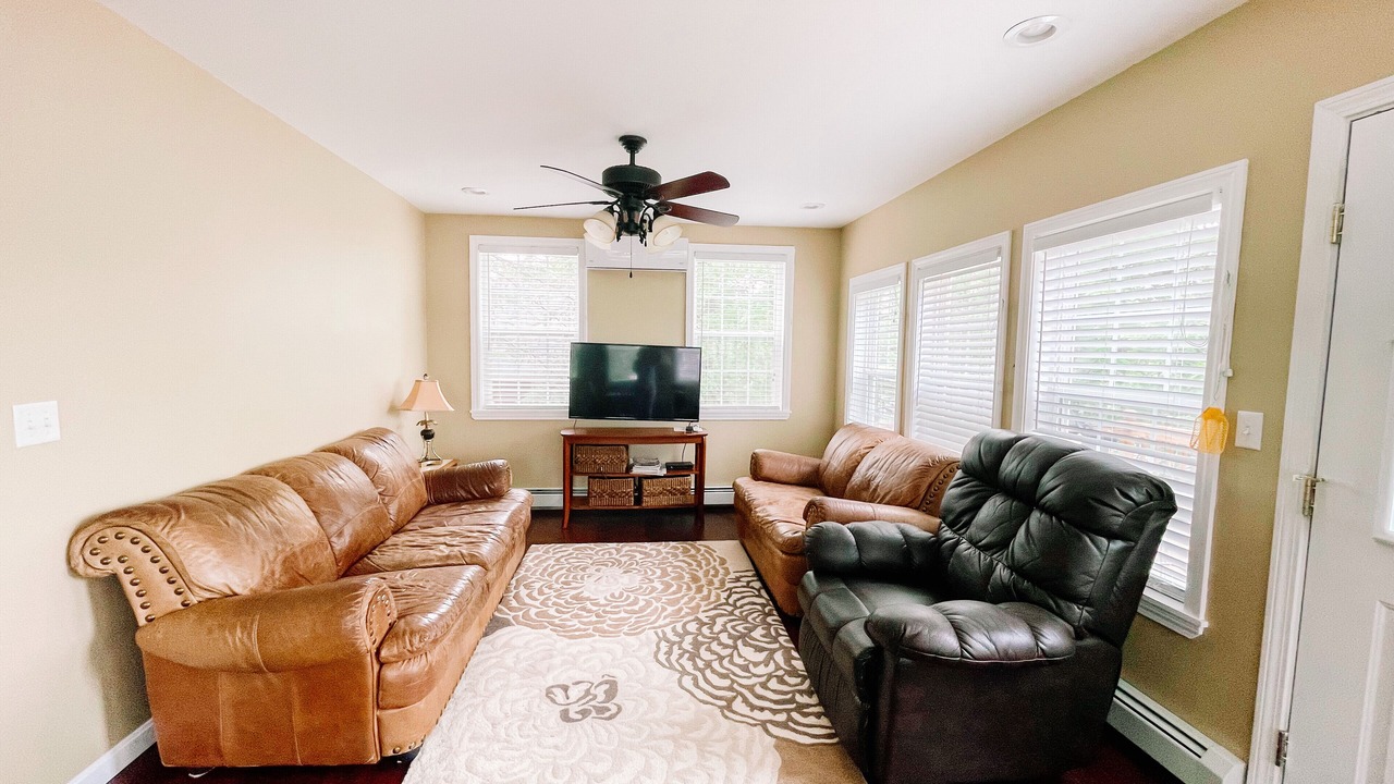 Photo of Outdoor in Otis