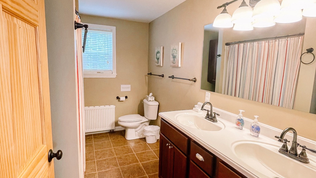 Photo of Bathroom in Otis