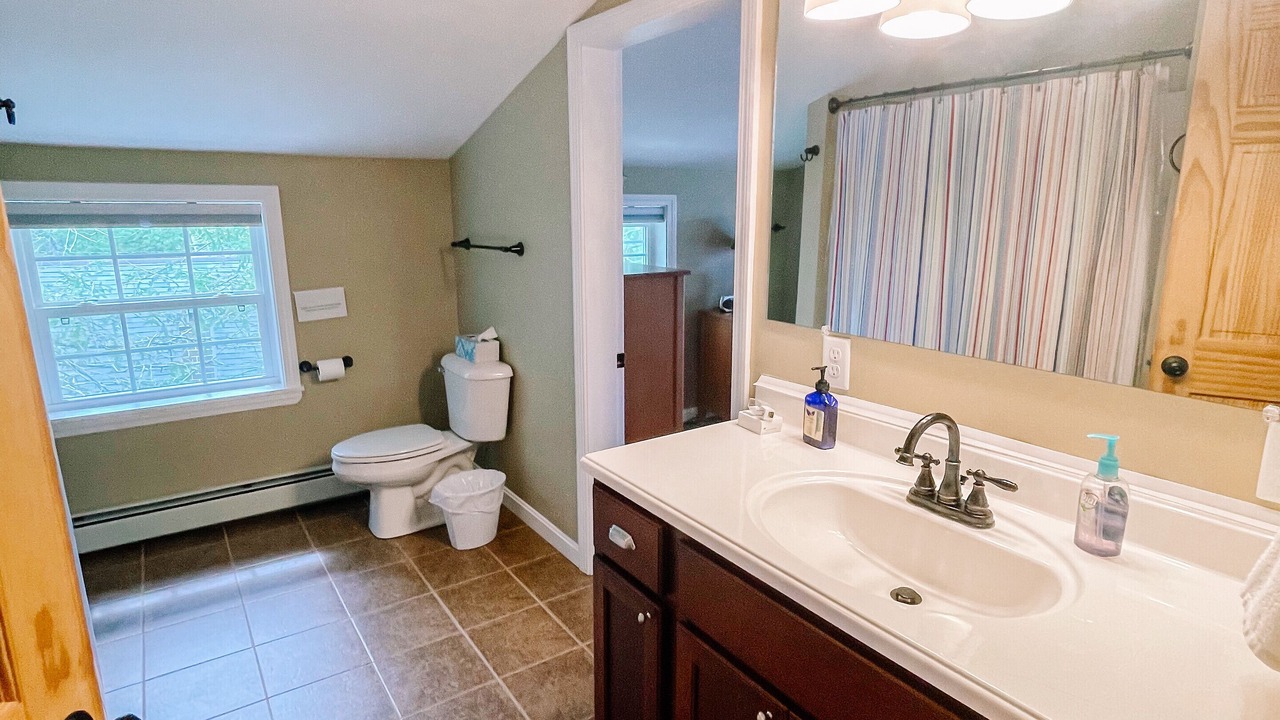 Photo of Bathroom in Otis