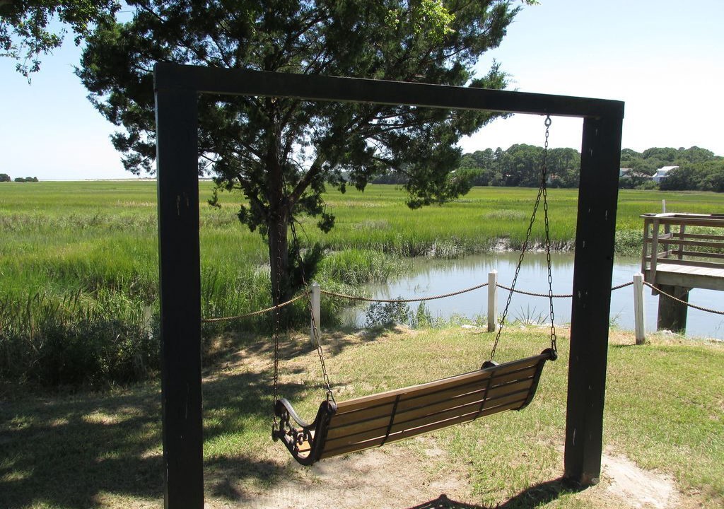 Photo of Outdoor in Oceanmarsh Subdivision