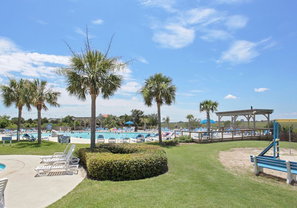 Photo of Outdoor in Oceanmarsh Subdivision