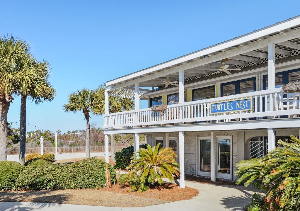 Photo of Outdoor in Oceanmarsh Subdivision