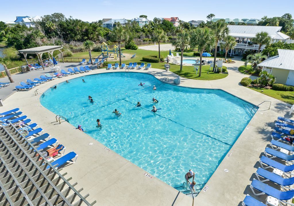 Photo of Outdoor in Oceanmarsh Subdivision