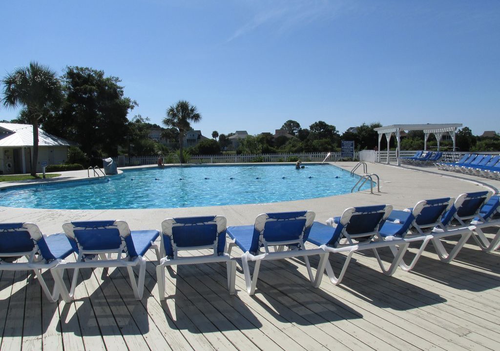 Photo of Outdoor in Oceanmarsh Subdivision