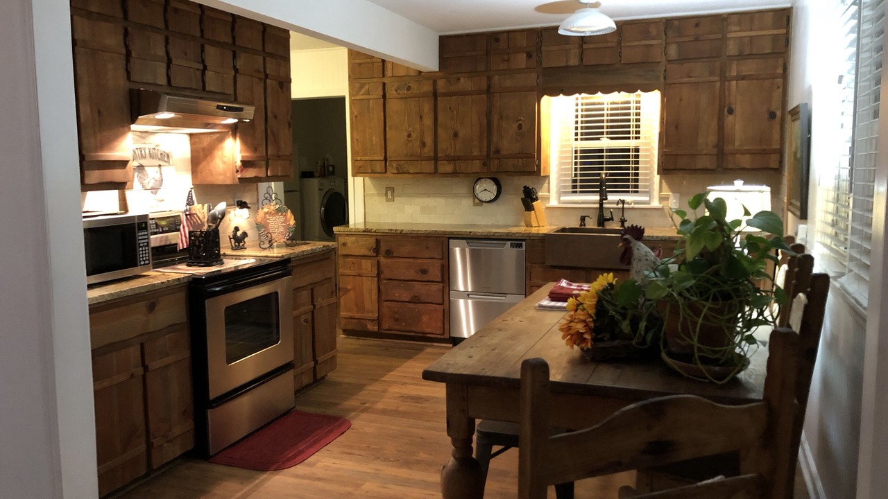 Photo of Kitchen in Derby