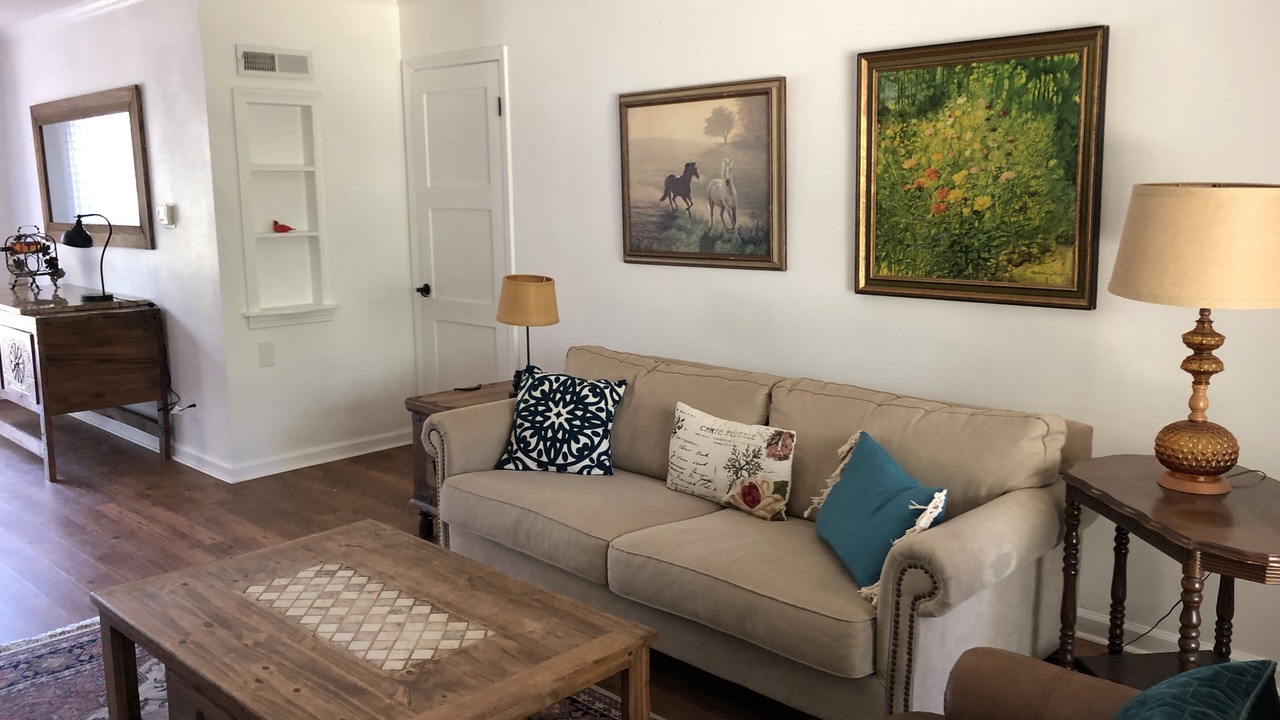 Photo of Livingroom in Derby