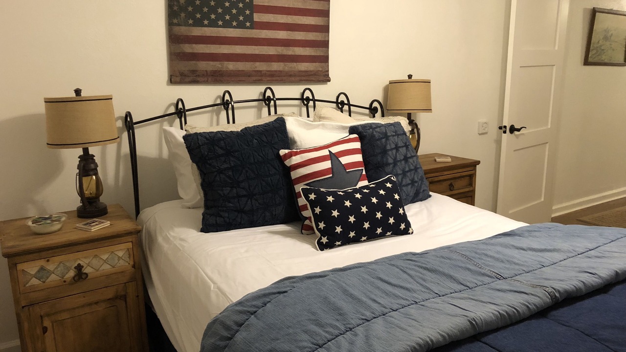 Photo of Bedroom in Derby