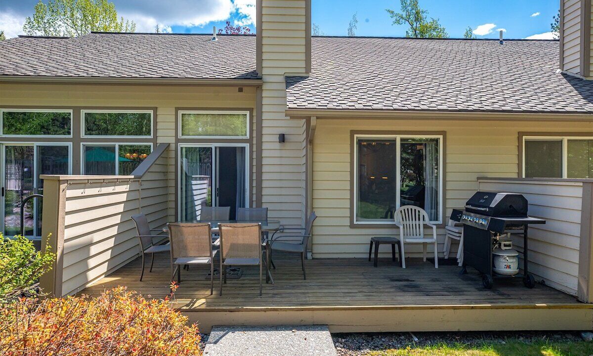 Photo of Outdoor in Whitefish